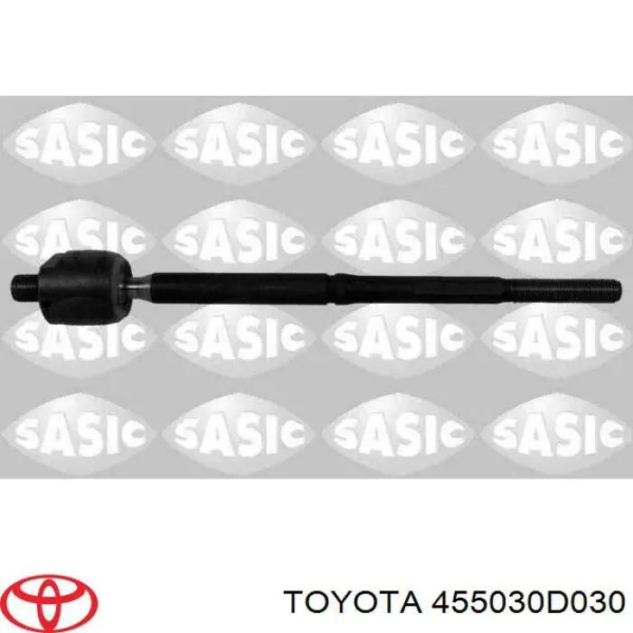 Рулевая тяга 455030D030 Toyota