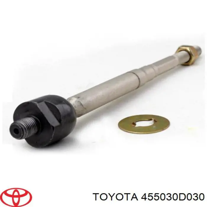Рулевая тяга Toyota 455030D030 цена, от 15.56 USD
