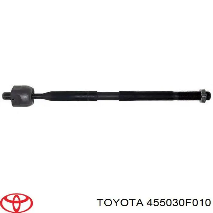 455030F010 Toyota рулевая тяга