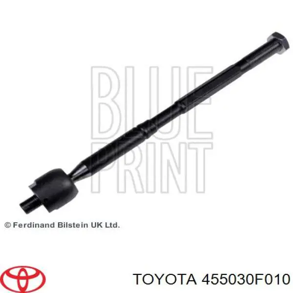 Рулевая тяга Toyota 455030F010 цена, от 15.20 USD