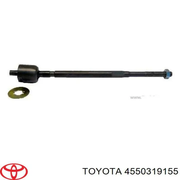 Рулевая тяга Toyota 4550319155 цена, от 11.67 USD