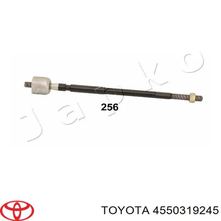 Рулевая тяга Toyota 4550319245 цена, от 15.06 USD