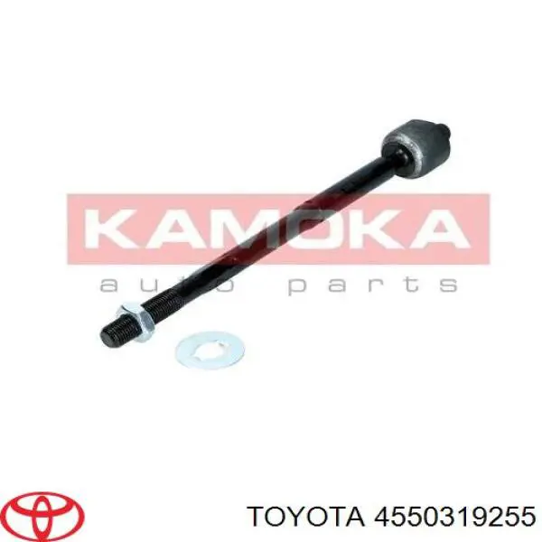 Рулевая тяга Toyota 4550319255 цена, от 11.40 USD