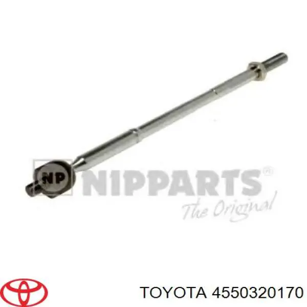 Рулевая тяга RTS 9294036010 цена, от 10.80 USD