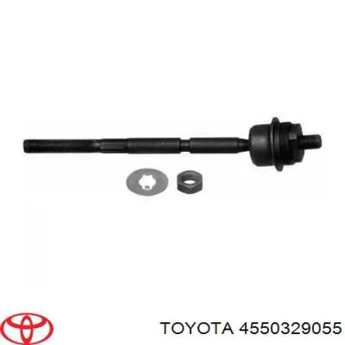 Рулевая тяга CTR CRT9L цена, от 11.40 USD