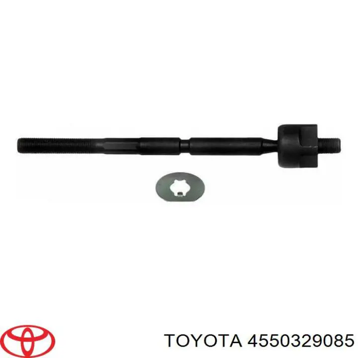  4550329085 Toyota