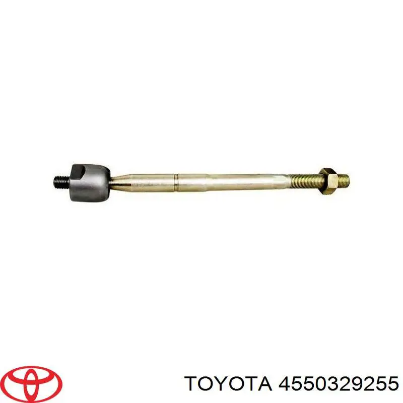 Рулевая тяга Toyota 4550329255 цена, от 8.87 USD