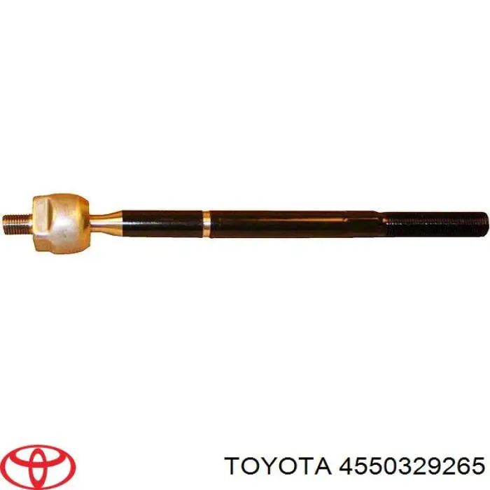4550329265 Toyota