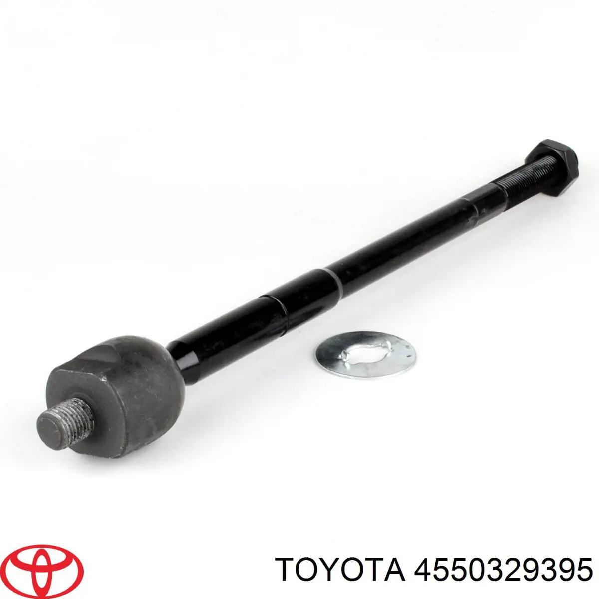 Рулевая тяга 4550329395 Toyota