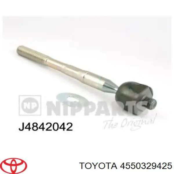 Рулевая тяга Toyota 4550329425 цена, от 34.59 USD