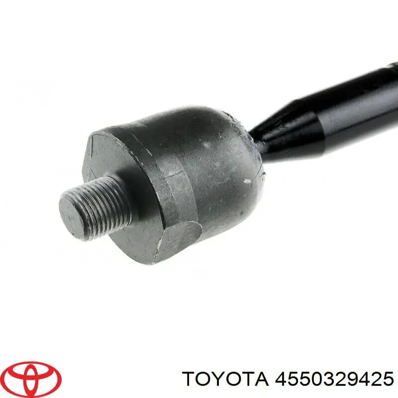 Рулевая тяга 4550329425 Toyota