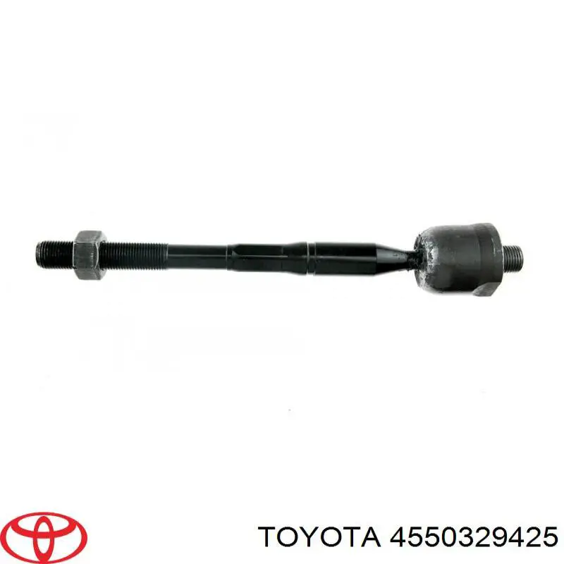 4550329425 Toyota Тяги рулевые