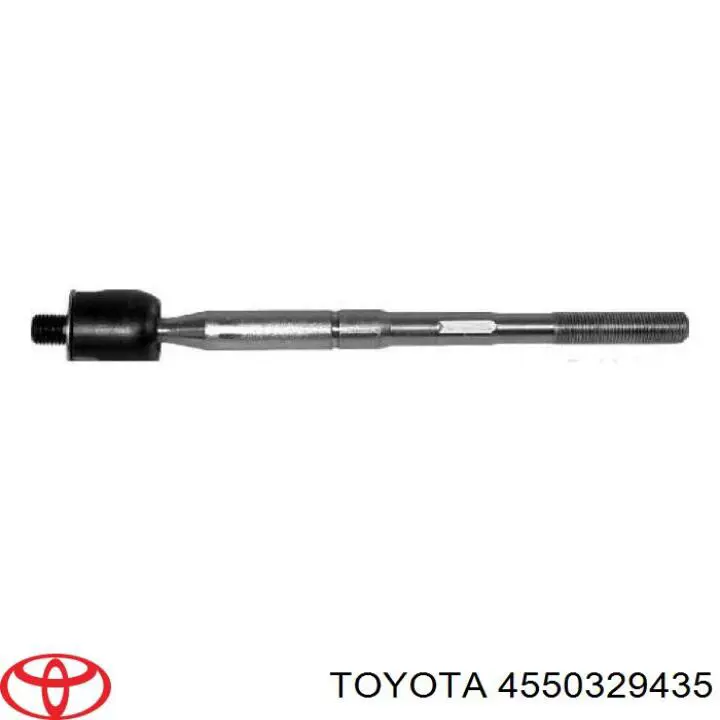 Рулевая тяга Toyota 4550329435 цена, от 8.51 USD