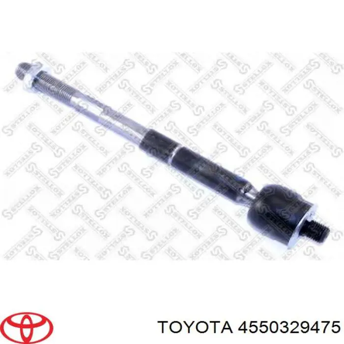 Рулевая тяга Toyota 4550329475 цена, от 7.36 USD