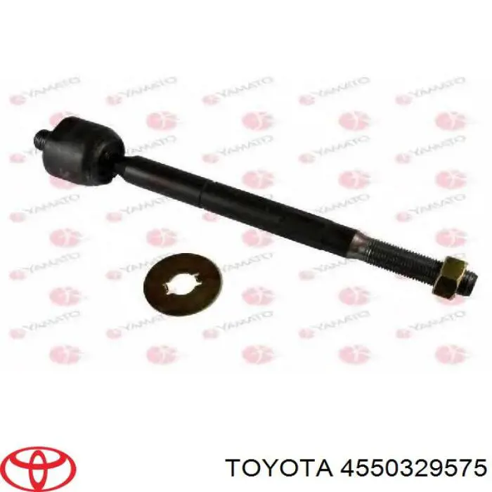 Рулевая тяга Toyota 4550329575 цена, от 13.08 USD