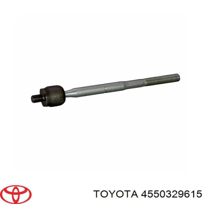 Рулевая тяга Toyota 4550329615 цена, от 10.33 USD