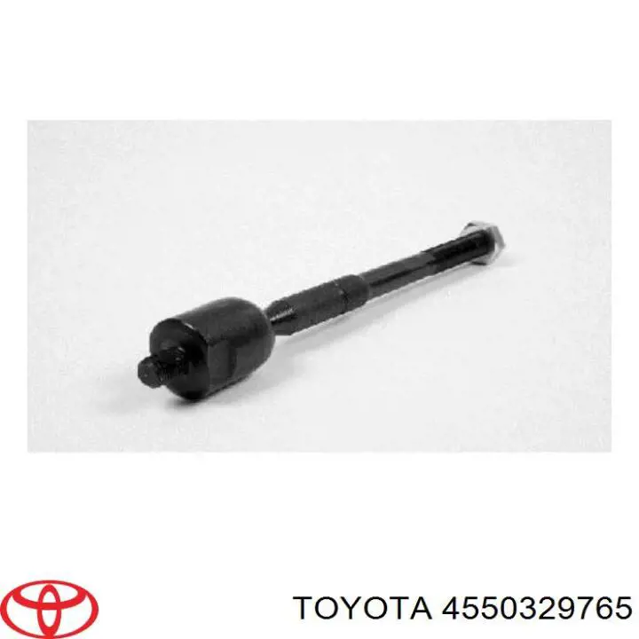 Рулевая тяга Toyota 4550329765 цена, от 10.40 USD