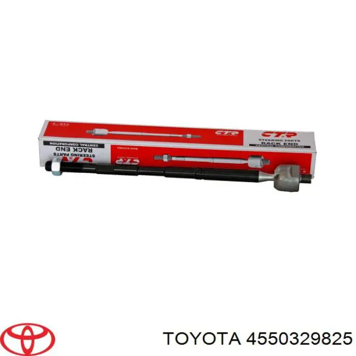 Рулевая тяга 4550329825 Toyota