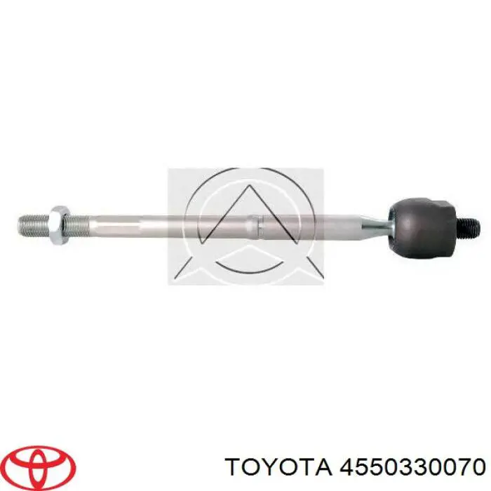 4550330070 Toyota/Lexus