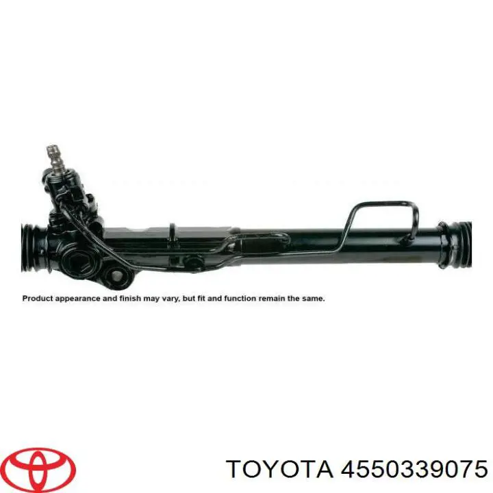 Рулевая тяга 4550339075 Toyota