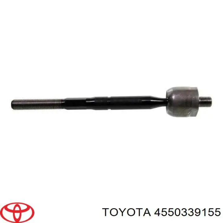 Рулевая тяга 4550339155 Toyota