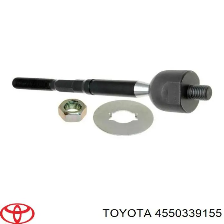 4550339155 Toyota/Lexus