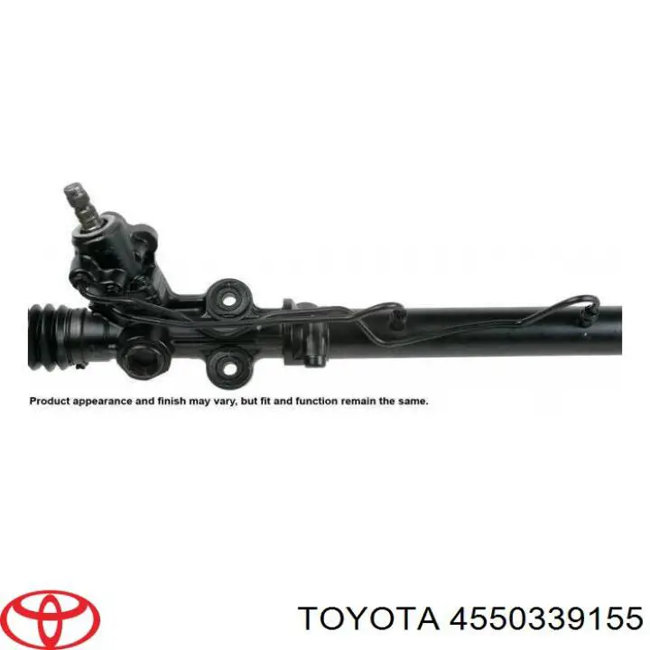 Купить 4550339155 Toyota Рулевая тяга