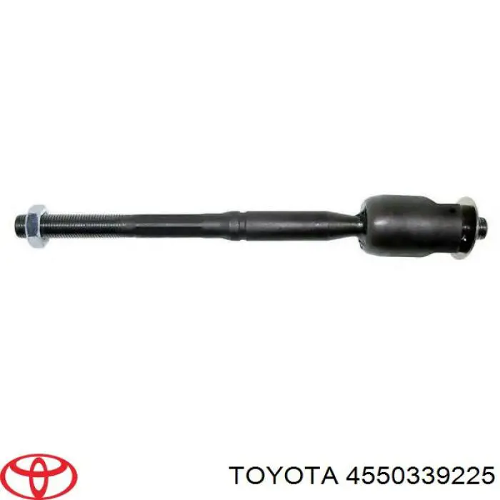Tração de direção Toyota 4550339225