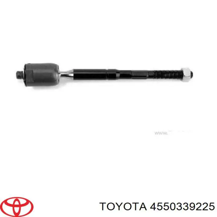 Tração de direção Toyota 4550339225 preço, a partir de 13,62 USD