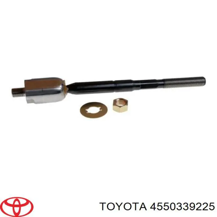 Tração de direção Toyota 4550339225 preço, a partir de 13,62 USD
