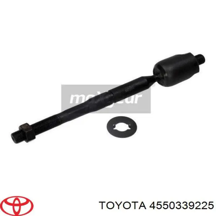 Compre 4550339225 Toyota Tração de direção