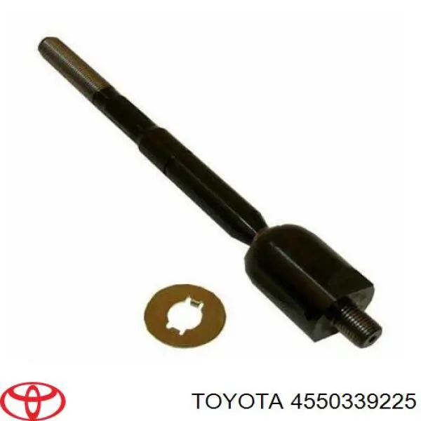 4550339225 Toyota Tração de direção
