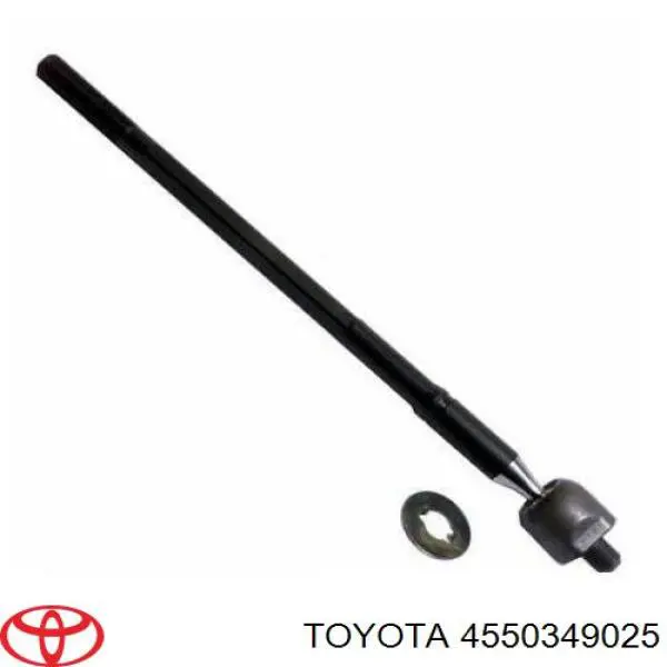 4550349025 Toyota/Lexus