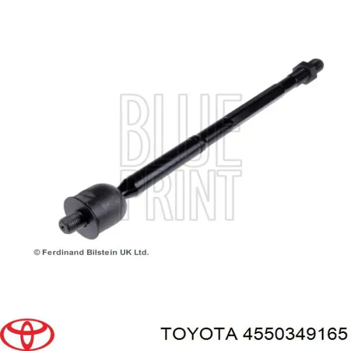 Compre 4550349165 Toyota Tração de direção