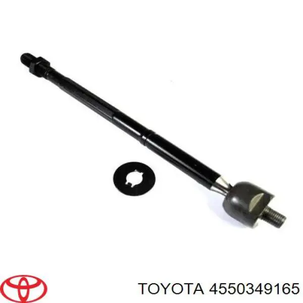 4550349165 Toyota Tração de direção