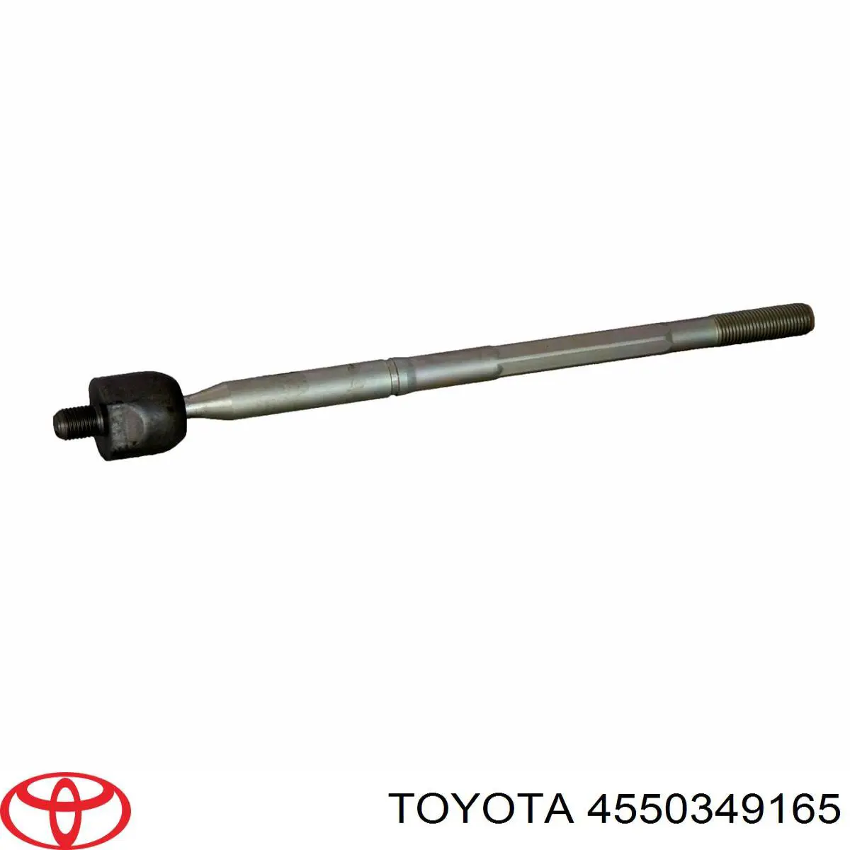 Compre 4550349165 Toyota Tração de direção