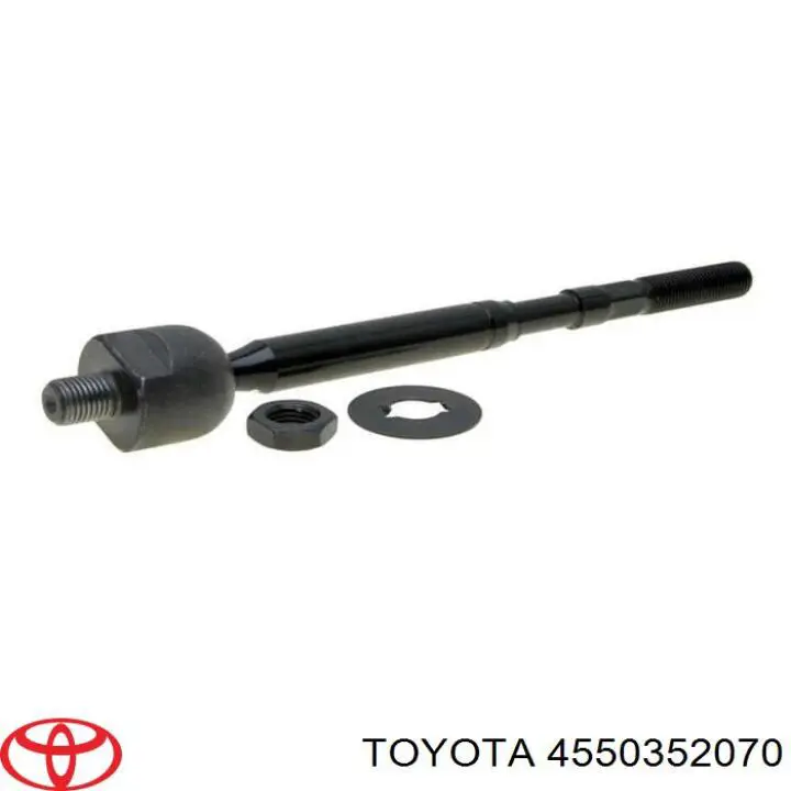 4550352070 Toyota