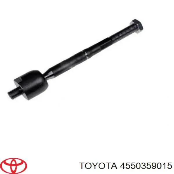 Купить 4550359015 Toyota Тяга рулевая правая