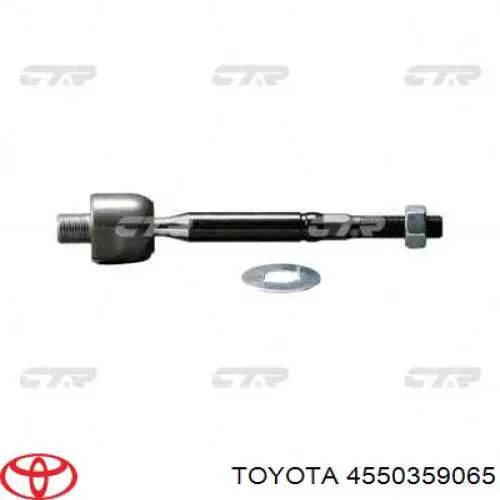 4550359065 Toyota/Lexus