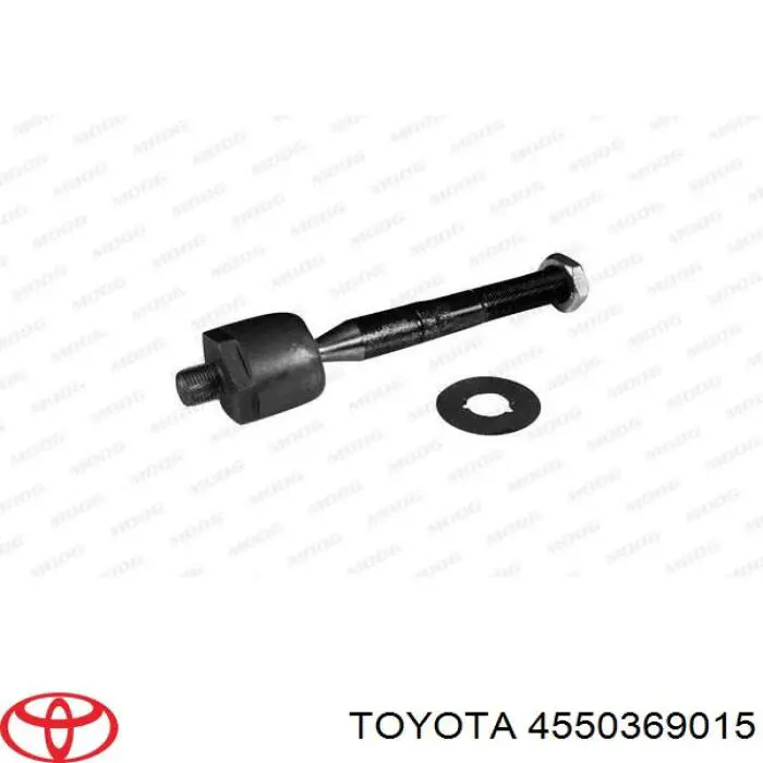 Рулевая тяга Toyota 4550369015 цена, от 25.77 USD