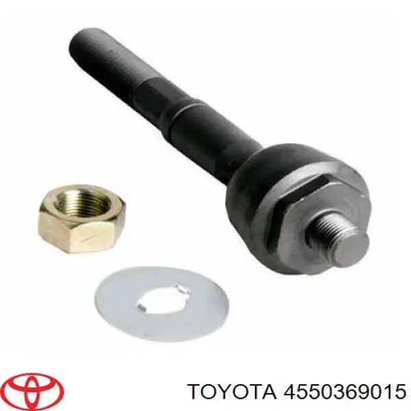Купить 4550369015 Toyota Рулевая тяга