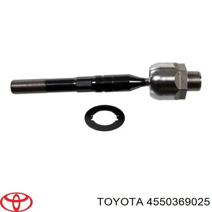 Тяга рульова 4550369025 Toyota/Lexus