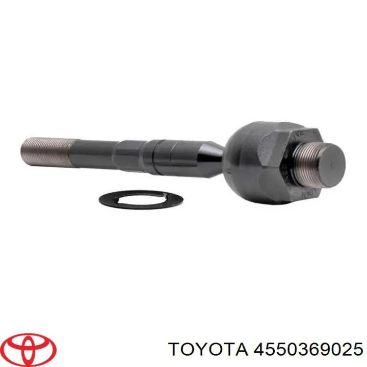 Tração de direção Toyota 4550369025 preço, a partir de 18,96 USD
