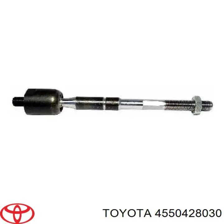 Купить 4550428030 Toyota Рулевая тяга