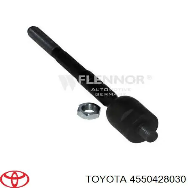 Рулевая тяга Toyota 4550428030 цена, от 10.61 USD