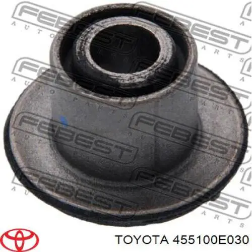 Рулевая рейка 455100E030 Toyota