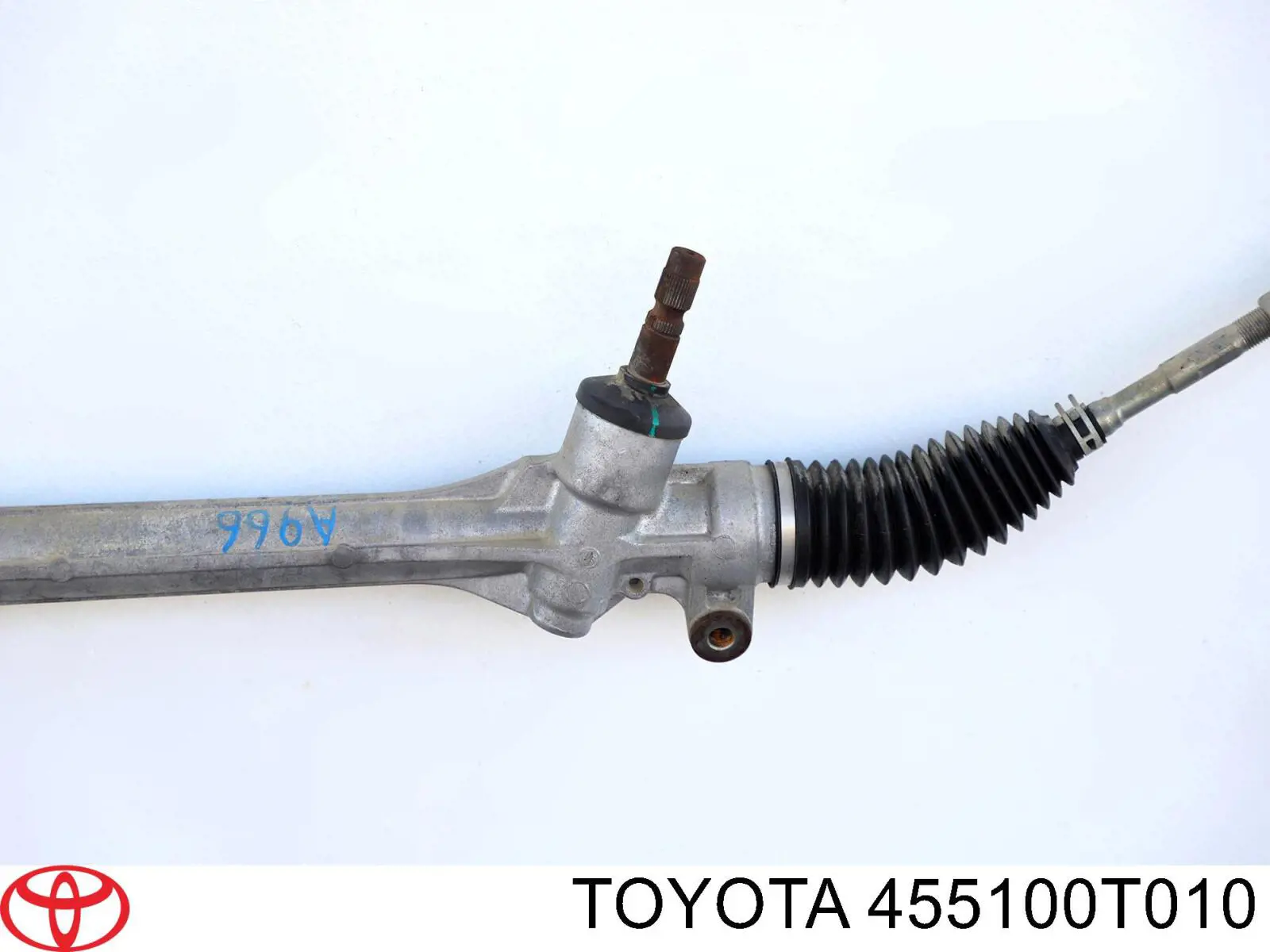 Рулевая рейка 1GS6778 GS
