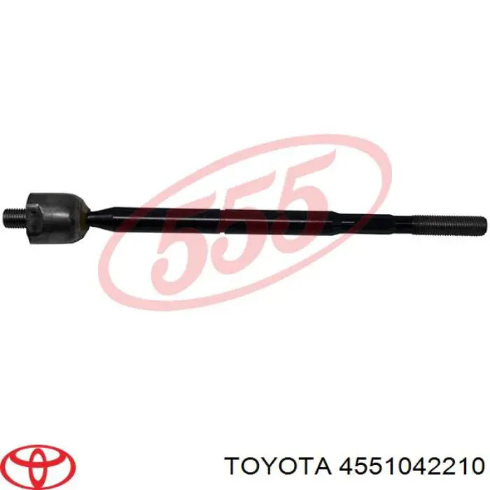 4551042210 Toyota 