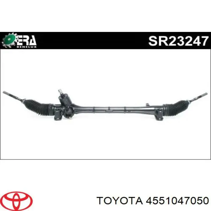 Реечный рулевой механизм AGR TY9131 цена, от 130.54 USD