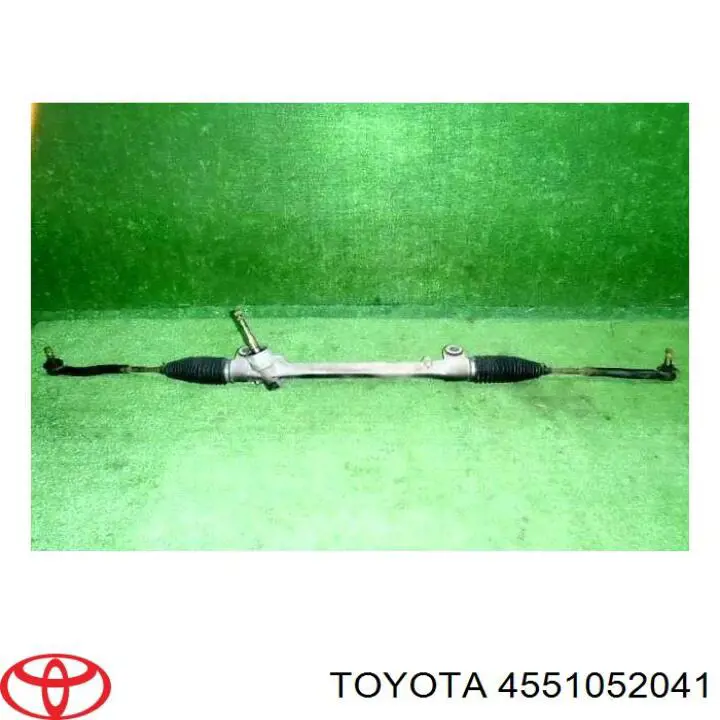  4551052041 Toyota